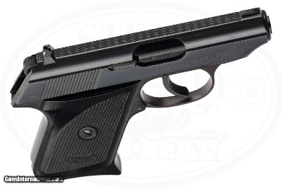 WALTHER TPH 22LR - Image 4 of 8