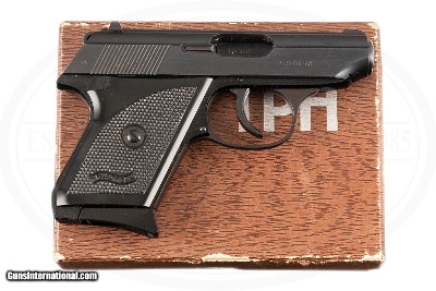 WALTHER TPH 22LR - Image 1 of 8