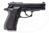 BERETTA MODEL 84F 380 AUTO