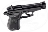 BERETTA MODEL 84F 380 AUTO - 3 of 6