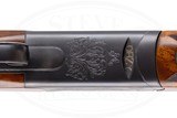 ITHACA/PERAZZI SCIT 12 GAUGE O/U AND SINGLE UNDER 2 BARREL SET - 10 of 20