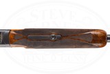 ITHACA/PERAZZI SCIT 12 GAUGE O/U AND SINGLE UNDER 2 BARREL SET - 13 of 20