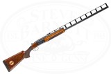 ITHACA/PERAZZI SCIT 12 GAUGE O/U AND SINGLE UNDER 2 BARREL SET - 3 of 20