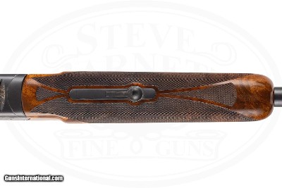 ITHACA/PERAZZI SCIT 12 GAUGE O/U AND SINGLE UNDER 2 BARREL SET - Image 13 of 20