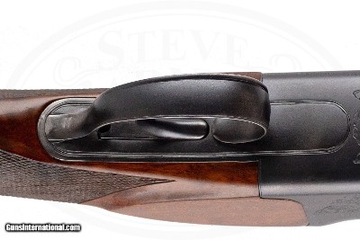 ITHACA/PERAZZI SCIT 12 GAUGE O/U AND SINGLE UNDER 2 BARREL SET - Image 11 of 20