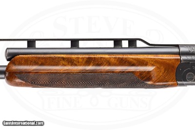 ITHACA/PERAZZI SCIT 12 GAUGE O/U AND SINGLE UNDER 2 BARREL SET - Image 14 of 20