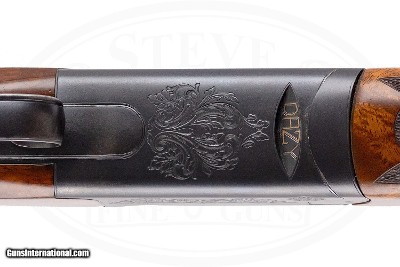 ITHACA/PERAZZI SCIT 12 GAUGE O/U AND SINGLE UNDER 2 BARREL SET - Image 10 of 20