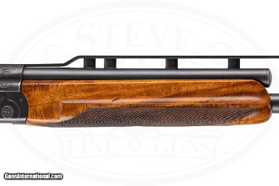 ITHACA/PERAZZI SCIT 12 GAUGE O/U AND SINGLE UNDER 2 BARREL SET - Image 12 of 20