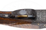 BROWNING MIDAS GRADE SUPERPOSED LIGHTNING SKEET 12 GAUGE BOVY AND MARECHAL ENGRAVED - 11 of 17