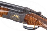 BROWNING MIDAS GRADE SUPERPOSED LIGHTNING SKEET 12 GAUGE BOVY AND MARECHAL ENGRAVED - 7 of 17