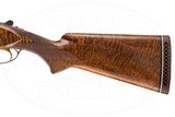 BROWNING MIDAS GRADE SUPERPOSED LIGHTNING SKEET 12 GAUGE BOVY AND MARECHAL ENGRAVED - 16 of 17