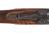 BROWNING MIDAS GRADE SUPERPOSED LIGHTNING SKEET 12 GAUGE BOVY AND MARECHAL ENGRAVED - 9 of 17