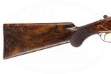 BROWNING CUSTOM SHOP B25 EXHIBITION SUPERPOSED 12 GAUGE J.P. BAILEY ENGRAVED - 15 of 16