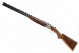 BROWNING D4G C EXHIBITION SUPERPOSED 12 GAUGE KOWALSKI AND VOS ENGRAVED - 5 of 16