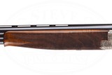 BROWNING D4G C EXHIBITION SUPERPOSED 12 GAUGE KOWALSKI AND VOS ENGRAVED - 14 of 16