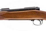 WINCHESTER MODEL 70 SUPER GRADE PRE 64 300 H&H - 3 of 11
