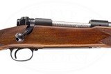 WINCHESTER MODEL 70 SUPER GRADE PRE 64 300 H&H - 2 of 11