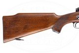 WINCHESTER MODEL 70 SUPER GRADE PRE 64 300 H&H - 10 of 11