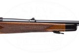 WINCHESTER MODEL 70 SUPER GRADE PRE 64 300 H&H - 7 of 11