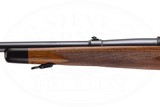 WINCHESTER MODEL 70 SUPER GRADE PRE 64 300 H&H - 9 of 11
