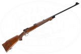 WINCHESTER MODEL 70 SUPER GRADE PRE 64 300 H&H