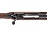 WINCHESTER MODEL 70 SUPER GRADE PRE 64 300 H&H - 5 of 11