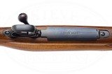 WINCHESTER MODEL 70 SUPER GRADE PRE 64 300 H&H - 6 of 11