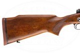 WINCHESTER MODEL 70 PRE 64 338 WIN MAG - 10 of 11