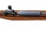 WINCHESTER MODEL 70 PRE 64 338 WIN MAG - 6 of 11