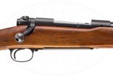 WINCHESTER MODEL 70 PRE 64 338 WIN MAG - 2 of 11