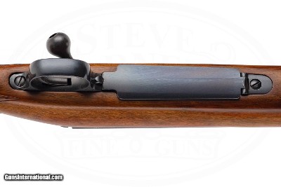 WINCHESTER MODEL 70 PRE 64 338 WIN MAG - Image 6 of 11