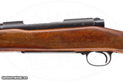 WINCHESTER MODEL 70 PRE 64 338 WIN MAG - Image 3 of 11