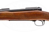 WINCHESTER MODEL 70 PRE 64 338 WIN MAG - 3 of 11