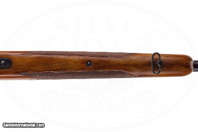 WINCHESTER MODEL 70 PRE 64 338 WIN MAG - Image 8 of 11