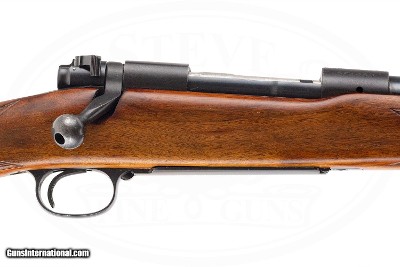 WINCHESTER MODEL 70 PRE 64 338 WIN MAG - Image 2 of 11