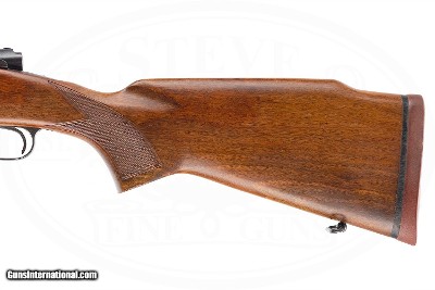 WINCHESTER MODEL 70 PRE 64 338 WIN MAG - Image 11 of 11