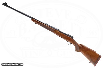 WINCHESTER MODEL 70 PRE 64 338 WIN MAG - Image 4 of 11
