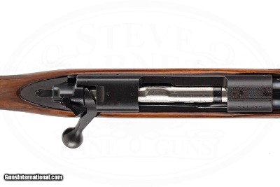 WINCHESTER MODEL 70 PRE 64 338 WIN MAG - Image 5 of 11