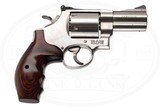 SMITH & WESSON MODEL 629-5 CLASSIC CARRY 44 MAG LEW HORTON SPECIAL