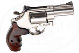 SMITH & WESSON MODEL 629-5 CLASSIC CARRY 44 MAG LEW HORTON SPECIAL - 3 of 6