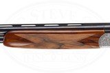 FAUSTI MAGNIFICENT SPORTING O/U 12 GAUGE - 15 of 17