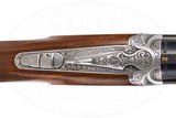 FAUSTI MAGNIFICENT SPORTING O/U 12 GAUGE - 10 of 17