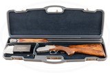 FAUSTI MAGNIFICENT SPORTING O/U 12 GAUGE - 1 of 17