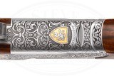 FAUSTI MAGNIFICENT SPORTING O/U 12 GAUGE - 11 of 17