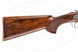 FAUSTI MAGNIFICENT SPORTING O/U 12 GAUGE - 16 of 17