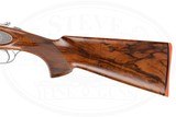 FAUSTI MAGNIFICENT SPORTING O/U 12 GAUGE - 17 of 17