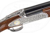 FAUSTI MAGNIFICENT SPORTING O/U 12 GAUGE - 6 of 17