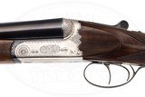 PIOTTI PIUMA BSEE SXS 12 GAUGE - 2 of 16