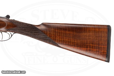 PIOTTI PIUMA BSEE SXS 12 GAUGE - Image 16 of 16