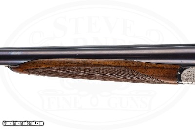PIOTTI PIUMA BSEE SXS 12 GAUGE - Image 14 of 16